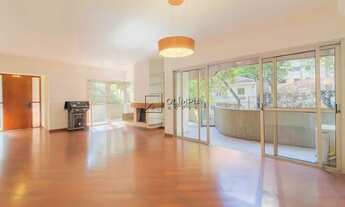 Imagem: Apartamento Locação 3 Dormitórios - 170