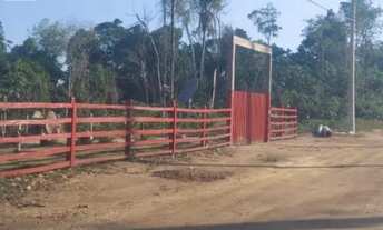 Imagem 2: LOTES PARA CHÁCARA KM 14 MANOEL URBANO