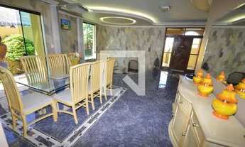 Imagem 2: Casa à Venda - Jardim Atlântico, 4 Quartos, 385 m2