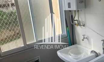Imagem 7: Lindo apartamento de 59m² no condomínio Harmonia Morumbi