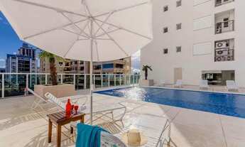 Imagem 6: Apartamento para Venda - 118.17m², 3 dormitórios, sendo 1 suites, 3 vagas - Centro