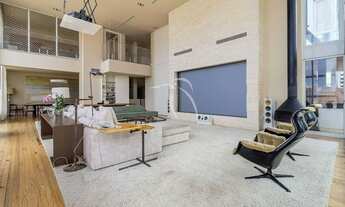 Imagem 2: SãO PAULO - Apartamento Padrão - Jardim Paulista