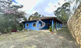 Imagem 2: CASA EM CONDOMÍNIO RESIDENCIAL em EMBU DAS ARTES - SP, JARDIM DOS IPÊS