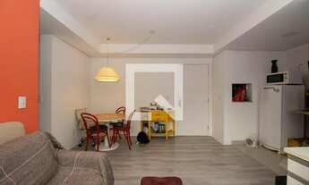 Imagem 4: Apartamento para Aluguel - Higienópolis, 2 Quartos, 70 m2