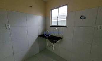 Imagem 3: Kitnet com 1 dormitório para alugar, 20 m² por R$ 350,00/mês - Granja Portugal - Fortaleza
