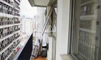 Imagem 4: Apartamento à venda, 2 quartos, 1 suíte, 1 vaga, Tijuca - RIO DE JANEIRO/RJ