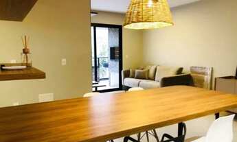 Imagem 3: Av - Apartamento para aluguel e venda nas Graças