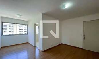 Imagem: Apartamento para Aluguel - Vila Olímpia