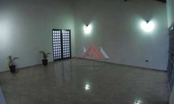 Imagem 5: Casa com 2 dormitórios para alugar, 247 m² por R$ 3.755,52/mês - Jardim dos Ipês - Suzano