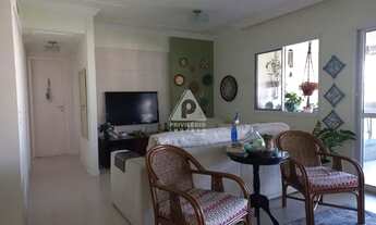 Imagem 4: Apartamento à venda, 3 quartos, 2 suítes, 2 vagas, Jacarepaguá - RIO DE JANEIRO/RJ