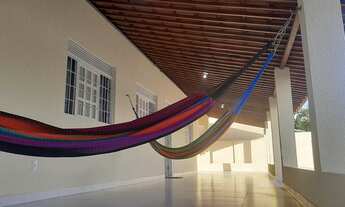 Imagem 4: CASA PONTANEGRA 200M DA ORLA - MOBILIADA- LOCAÇÃO TEMPORÁRIA - NATAL/RN