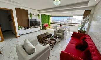 Imagem 5: Apartamento á venda na Pituba, 3 suítes, 3 vagas cobertas, excelente localização