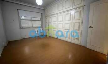 Imagem 7: Apartamento na Av. Atlântica no melhor quarteirão