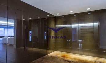 Imagem 7: Apartamento com 3 dormitórios, 450 m² - venda por R$ 6.300.000,00 ou aluguel por R$ 32.000