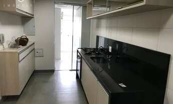 Imagem 6: Apartamento decorado à venda no Edifício City Parque em Itu, com 130m² de área útil