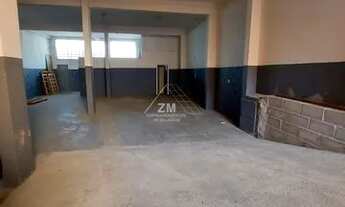 Imagem 4: Barracão - Jardim do Trevo - Campinas