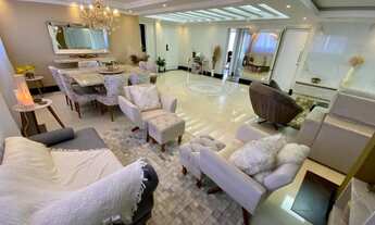 Imagem: Cobertura com 3 dormitórios à venda, 320