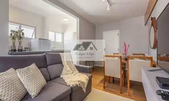 Imagem 5: Apartamento para alugar no bairro Itaim Bibi - São Paulo/SP, Zona Sul