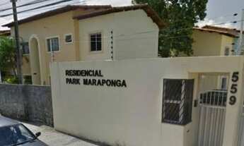 Imagem 3: Apartamento para venda com 65 metros quadrados com 2 quartos em Mondubim - Fortaleza - CE