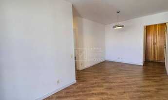 Imagem 4: Apartamento com 2 dormitórios, 59 m² - venda por R$ 640.000,00 ou aluguel por R$ 4.401,52