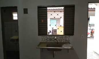 Imagem 6: Casa, Quarto, Kitnet