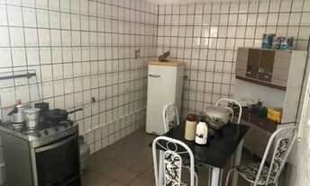 Imagem 6: CASA 2/4 EM BOCA DA MATA