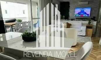 Imagem 1: Apartamento à Venda, 154 m² na Granja Julieta