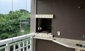 Imagem 5: Apartamento com 3 dormitórios à venda, 95 m² por R$ 1.720.000 - Jurerê Internacional - Flo