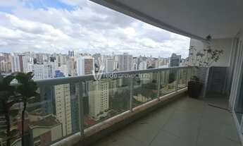 Imagem 2: Apartamento - Jardim Guanabara - Campinas