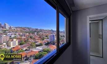Imagem 5: Apartamento com 3 quartos à venda, 125 m² por R$ 1.100.000 - Santa Lúcia - Belo Horizonte