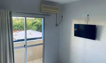 Imagem 6: Apartamento de um quarto