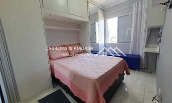 Imagem 5: Apartamento para venda com 50 metros quadrados com 2 quartos em Jardim Casablanca - São Pa