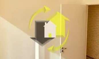 Imagem 6: SALA COMERCIAL na SANTA CRUZ - COM 45 M² - ESPAÇO PARA 3 ATENDIMENTOS SIMULTANEOS, 1 VAGA