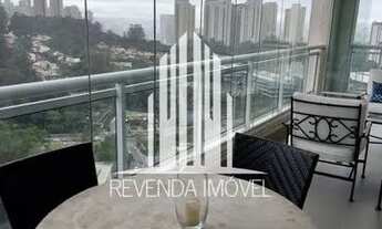 Imagem: Apartamento para venda no Morumbi, 170 metros