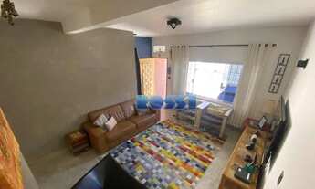 Imagem 2: Sobrado com 3 dormitórios à venda, 118 m² por R$ 1.200.000,00 - Parque da Mooca - São Paul