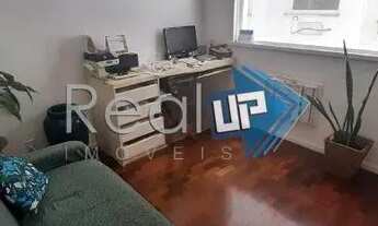 Imagem 7: Apartamento com 2 quartos em Copacabana