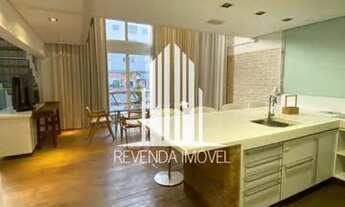 Imagem 3: Apartamento em Cerqueira César- São Paulo, SP