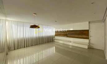 Imagem: Apartamento 4 quartos à venda no Buritis