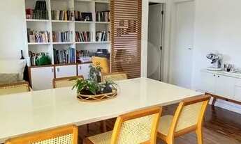 Imagem 7: Vivai Moema - Vista panorâmico - 3 quartos - 2 vagas