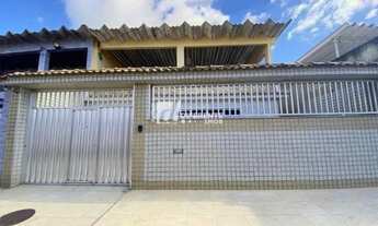 Imagem: Casa Totalmente Independente no BNH em Mesquita