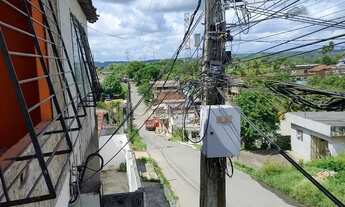 Imagem 2: Casa pra alugar aguae energia incluso