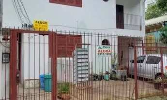 Imagem: PORTO ALEGRE - Apartamento Padrão - PARTENON