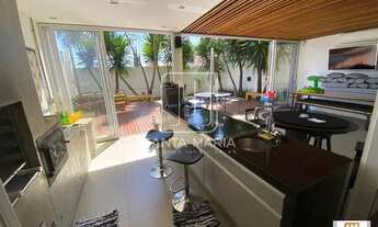 Imagem 7: Casa (sobrado na rua) 3 dormitórios/suite, cozinha planejada