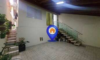 Imagem 2: Casa com 2 dormitórios à venda, 80 m² por R$ 570.000 - Vila Esperança - São Paulo/SP