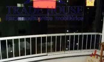 Imagem 5: Apartamento em São Paulo