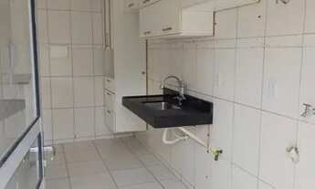 Imagem 3: Apartamento Spazio SunRise 2 quartos (1 suíte