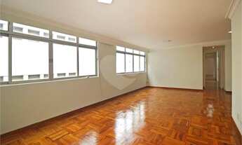 Imagem 5: São Paulo - Apartamento Padrão - JARDIM PAULISTA