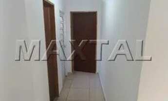 Imagem 7: Casa com 45m², 1 dormitórios, cozinha e banheiro próximo ao terminal Casa Verde