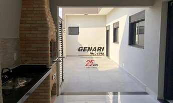 Imagem 7: Casa com 3 dormitórios, 140 m² - venda por R$ 970.000,00 ou aluguel por R$ 5.870,00/mês