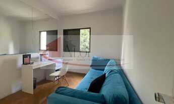 Imagem 5: Apartamento à venda no condomínio Ravena com 3 dormitorios e 2 vagas de garagem em PINHEIR